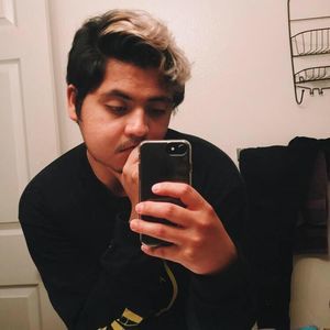 Meet your Posher, Andy